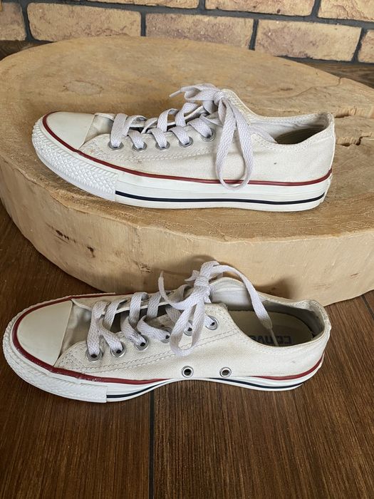 Trampki Converse 37