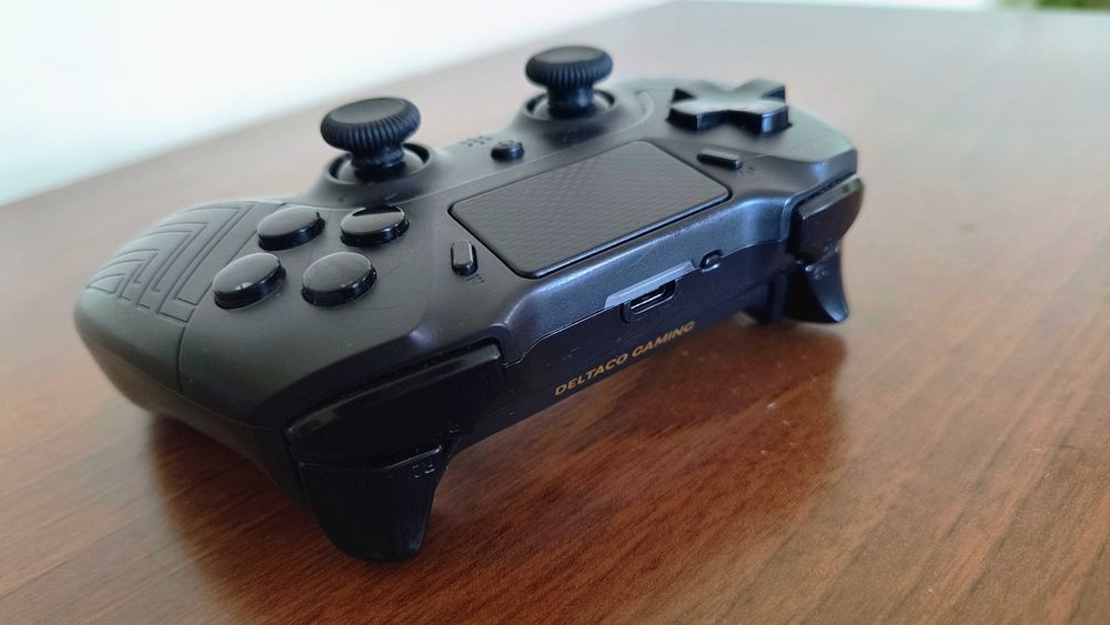 Pady do PlayStation 4