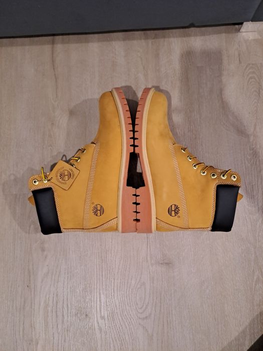 Timberland Premium 6 Boot