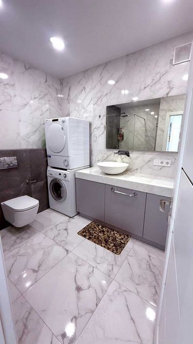 ПРОДАЮ шикарна 3к квартира ЖК "RIVER PARK" Набережна Перемоги