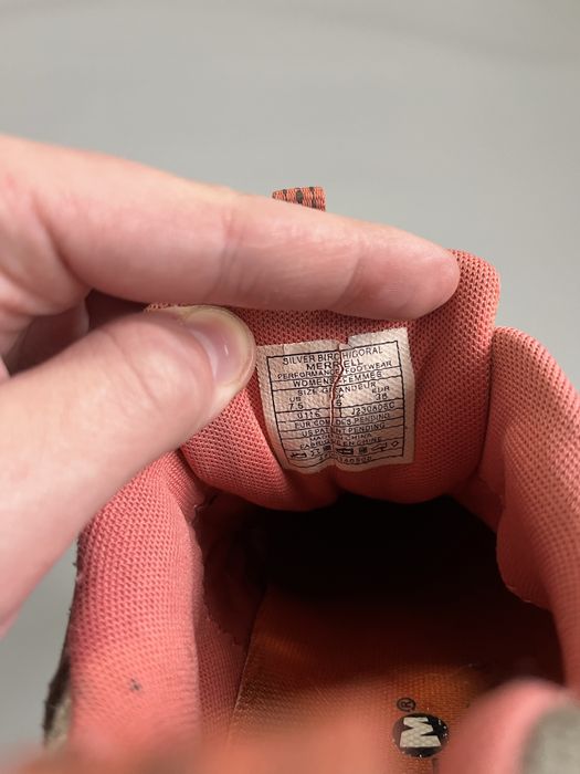 Merrell Alverstone 2 Moab 2 3 Speed Trail 38(24cm)