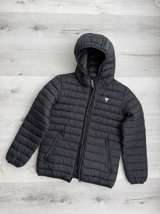 Куртка курточка Guess