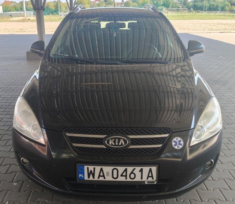 Kia Cee'd