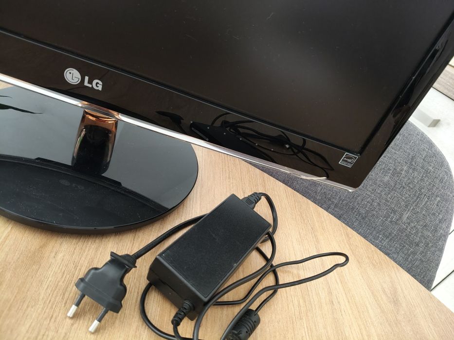 Monitor LG usado em excelentes condições