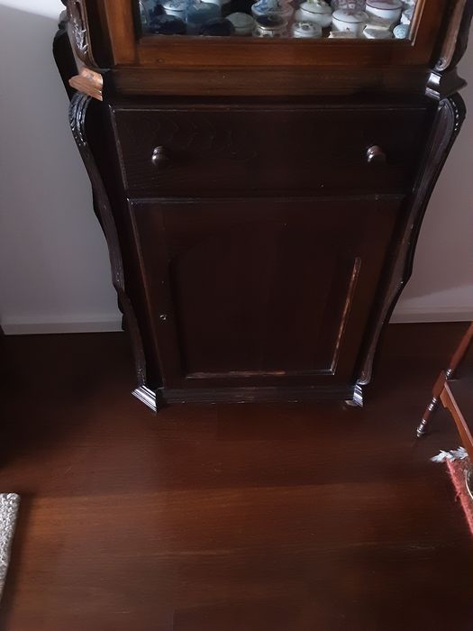 Vitrine D.José em óptimo estado