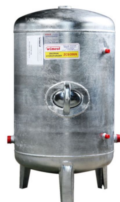 Zbiornik hydrofor 150