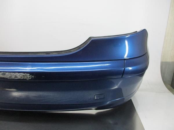 Pára-choques trás MERCEDES-BENZ Classe C Coupé (CL203)