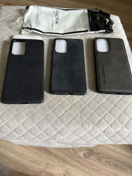 Чохли на Samsung A53 5g
