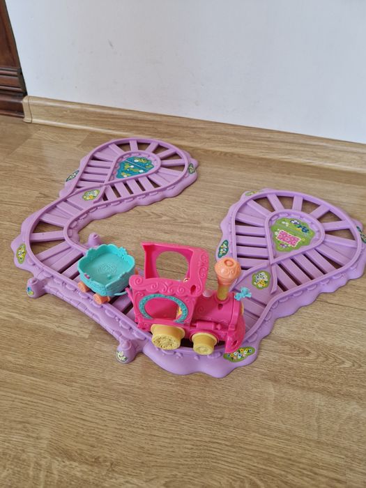 Pociąg My Little Pony