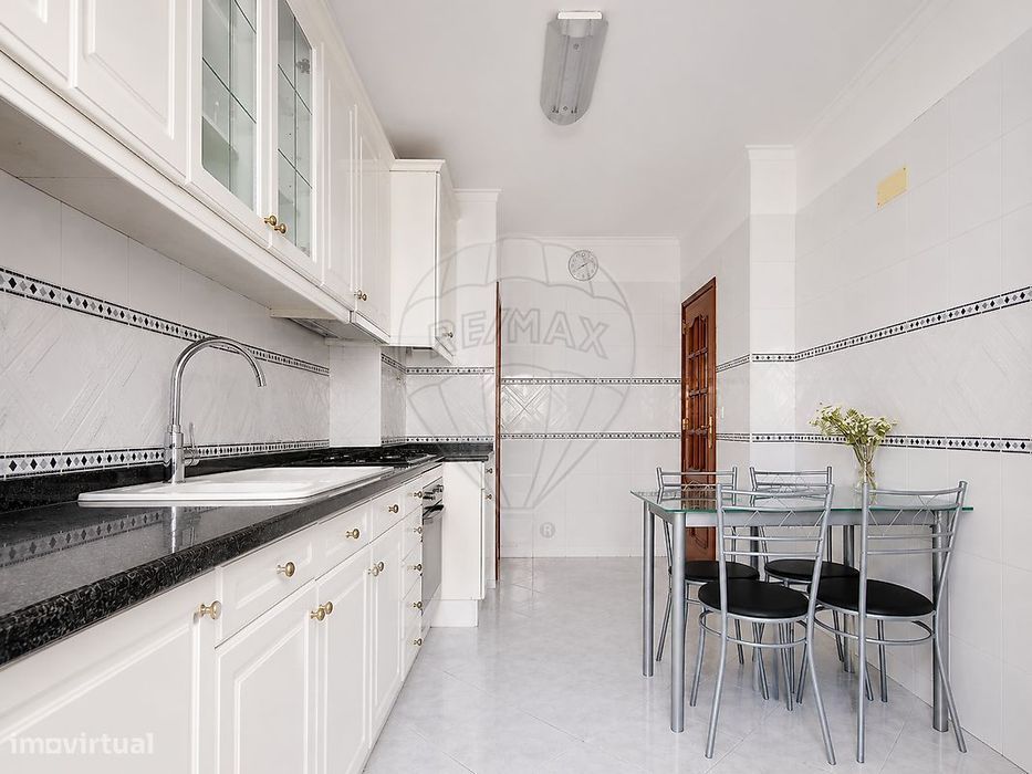 T3 Apartment for Sale