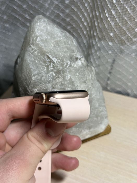 Apple Watch SE 40mm ИДЕАЛ