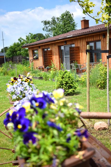 Leśny Zakątek Uroczysko -balia basen wieczór panieński sauna jacuzzi