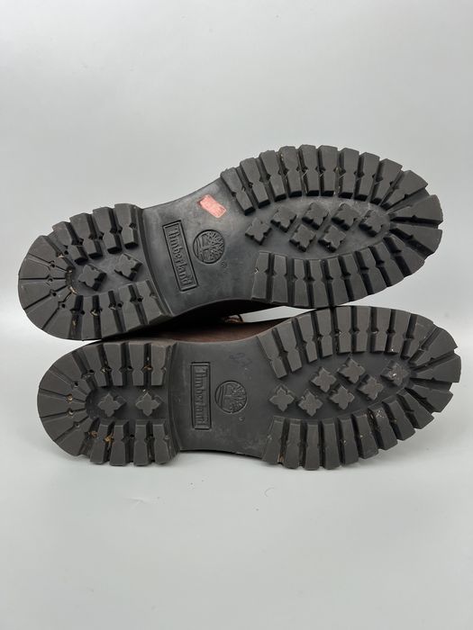 Оригінальні Черевики Timberland Roll Top 6834A 41.5р.26см.