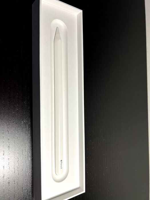 Apple Pencil (2.ª Geração) - Como Novo