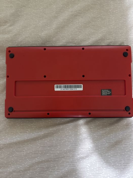 Akai MPK Mini MK2 - nunca usado