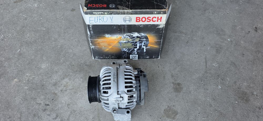 Alternator Bosch, DAF XF105