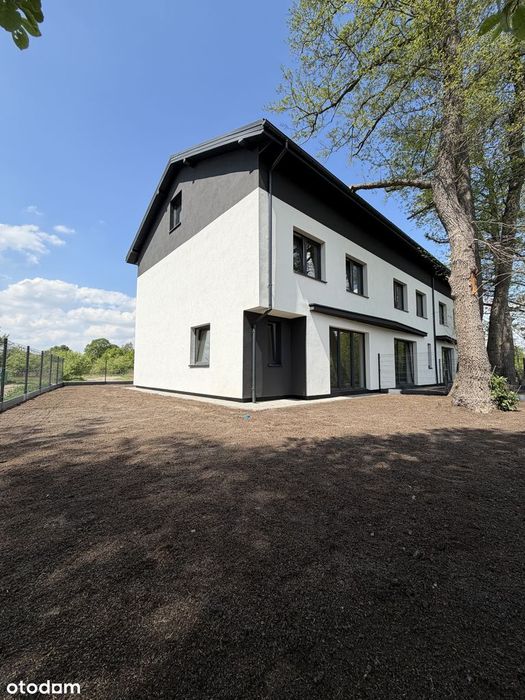 Dom | Wawer | Bezpośrednio