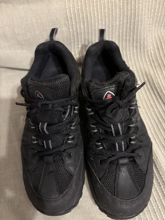 Buty ecco gore-tex