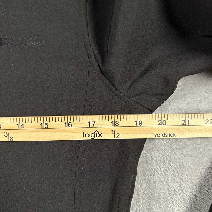 Damska Kurtka Softshell Hollen rozmiar M Mountain Warehouse