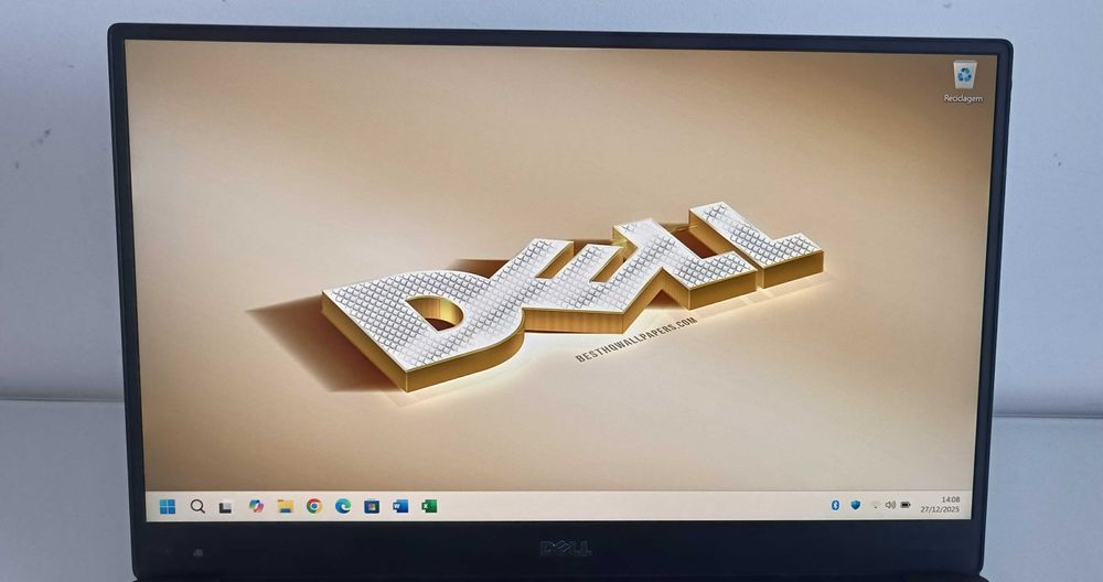 Dell XPS 13 9370 - Ecrã 13.3' FHD/Core i5/SSD NVME/8GB RAM