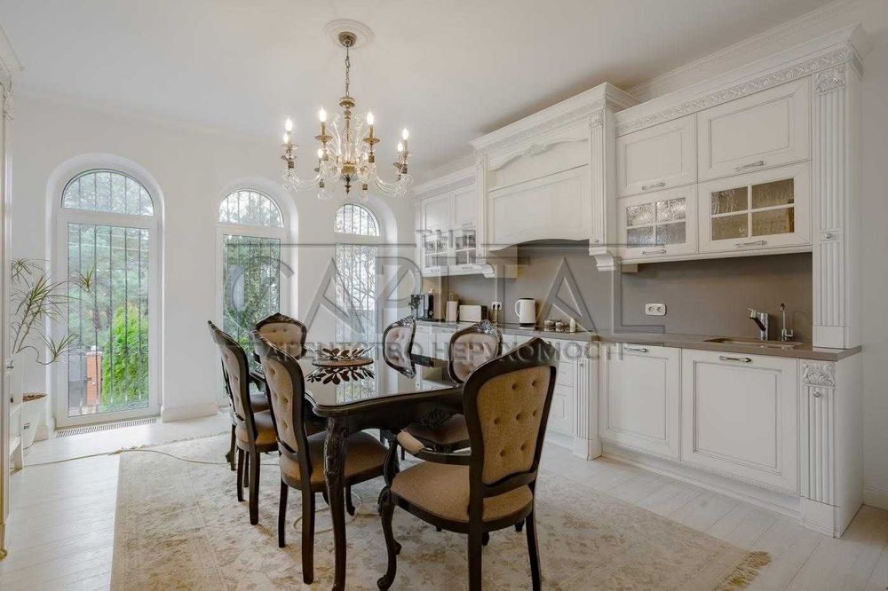 Оренда будинку автономність котельня генератор свердловина оптоволокно