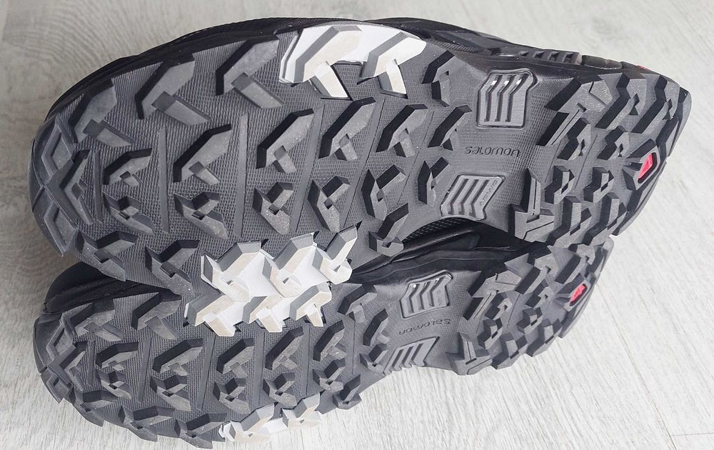 Salomon X Ultra 04, męskie, nowe, rozm.42 2/3