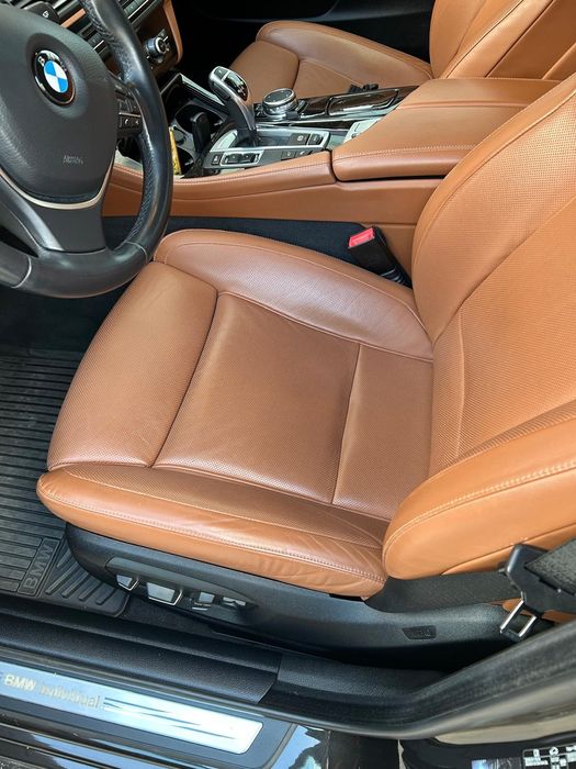 Carro  BMW 535 D