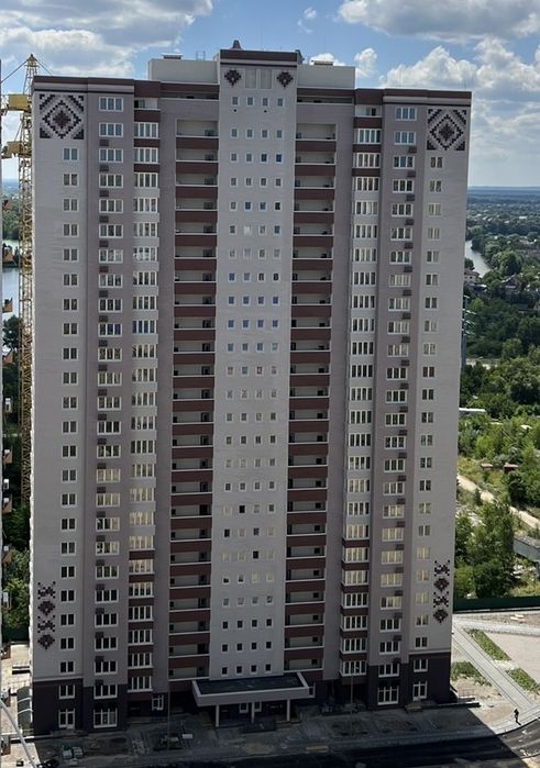 Будинок зданий, 3к, 91м² м. Осокорки, Русової 7-В, ЖК Патріотика, буд Збараж 27. Власник