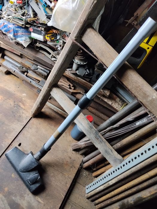 Пилосос  бу робочий