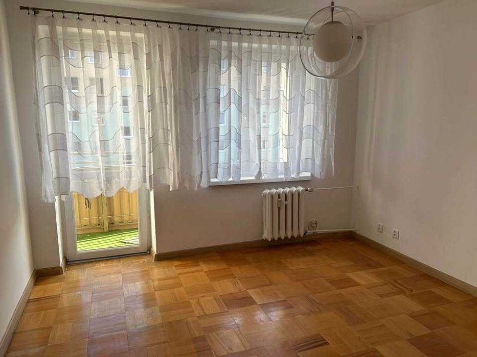 Sprzedam mieszkanie w Wągrowcu - 3 pokoje 54,2 m² / balkon / 2 piętro / gotowe/ 370 000 zł