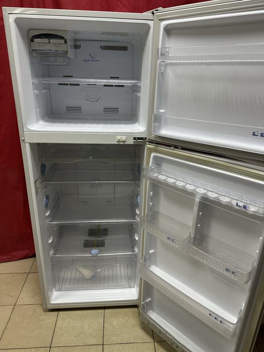 Холодильник Samsung No Frost