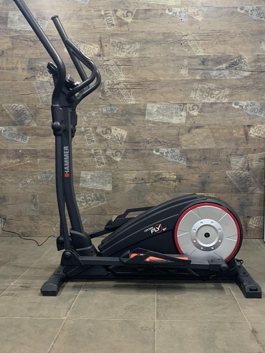 Орбітрек Hammer Cross Fly. Вибір. Гарантія. Відправка.