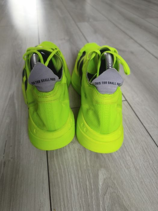 Кросівки Adidas Adizero Adios, кроссовки Adidas Adizero Adios