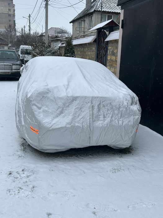 CLS-350-AMG черный салон !!!