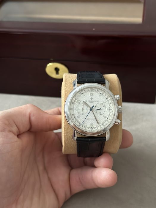 Vacheron Constantin Malte 47120