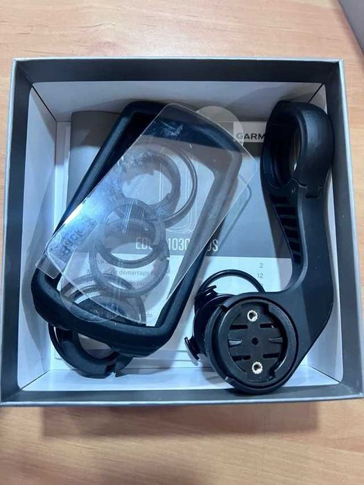 Garmin Edge 1030 Plus