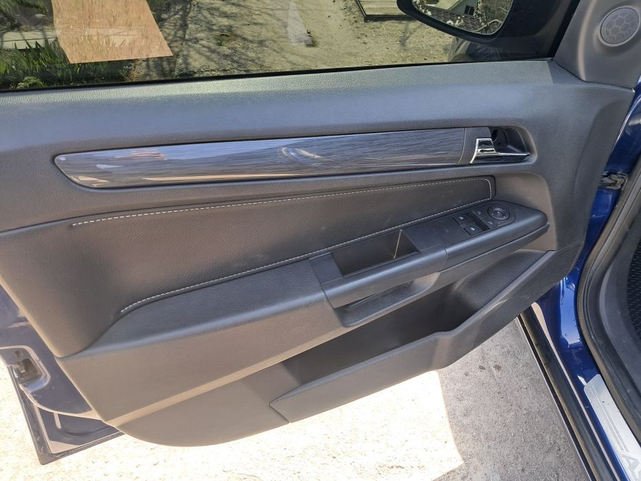 Продам опель астра H