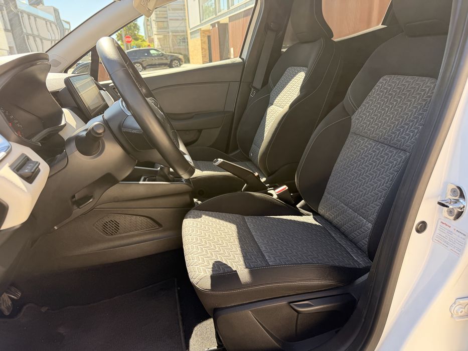 Renault Clio 1.5  dCi de 2023 Nacional