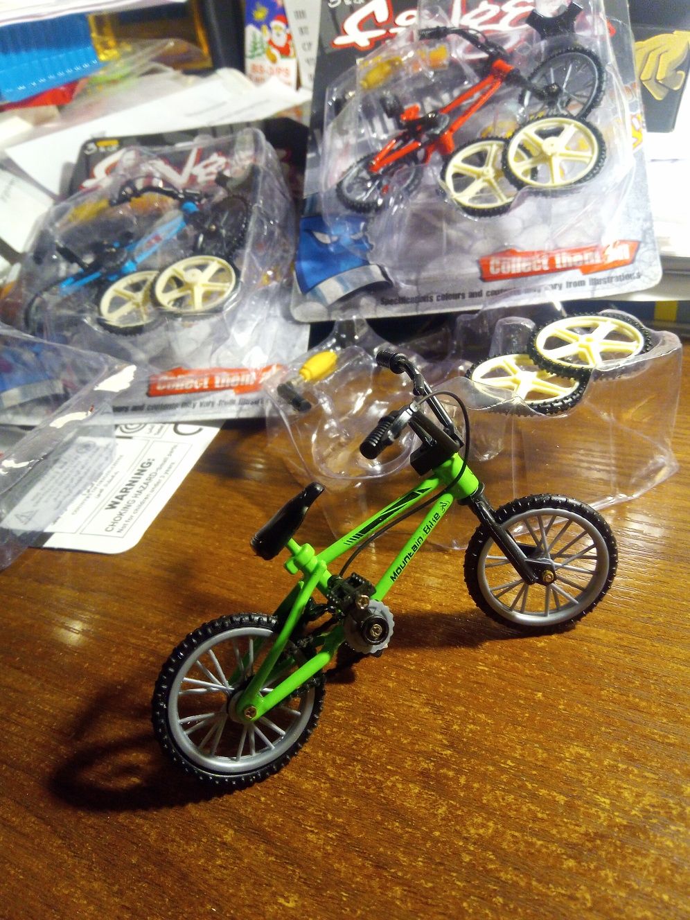 Rocker sales bmx olx