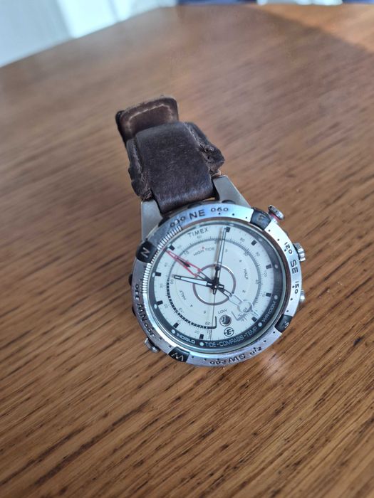 Zegarek Timex T2N721