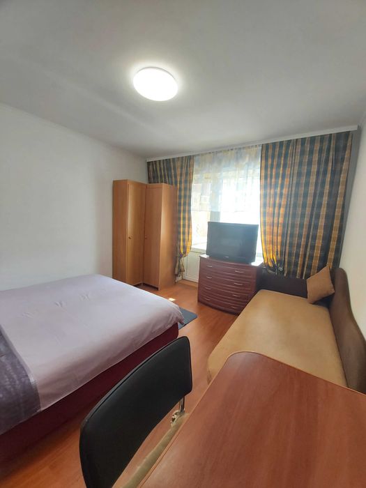 Подобово. 4поверх. Газ Троещина. Поряд Епіцентр, Екомаркет. Затишна 1