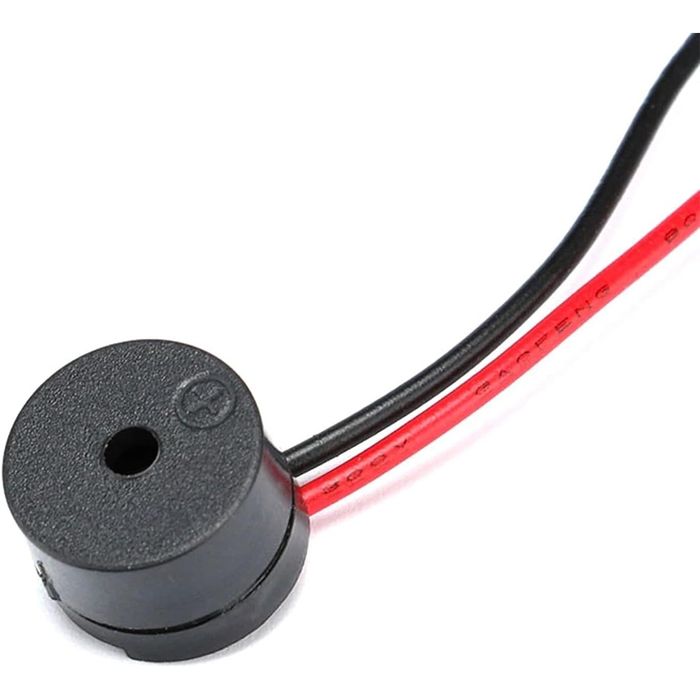 PC Speaker / Спікер для материнської плати (POST біпер)