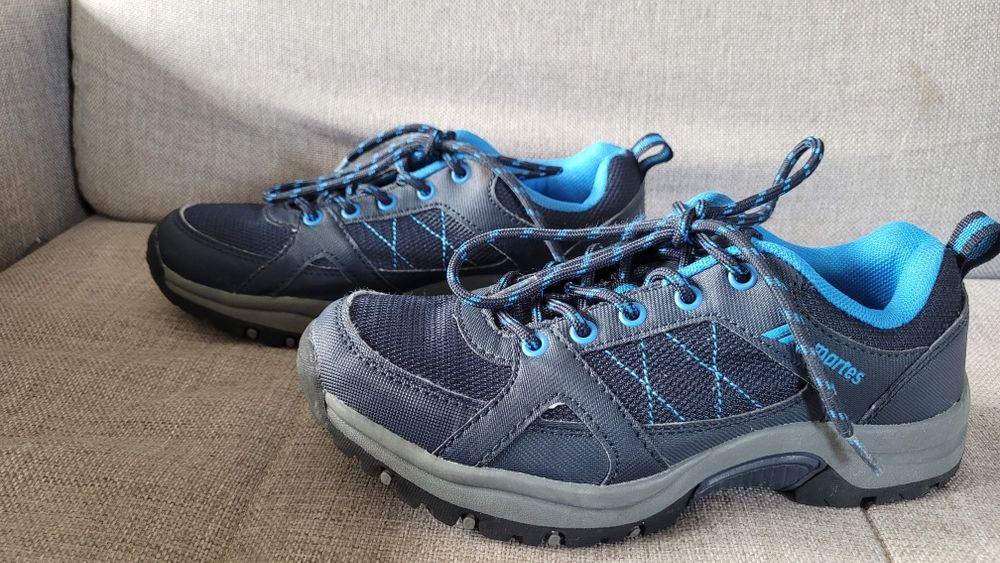 Buty dziecięce trekkingowe Martes rozm  36
