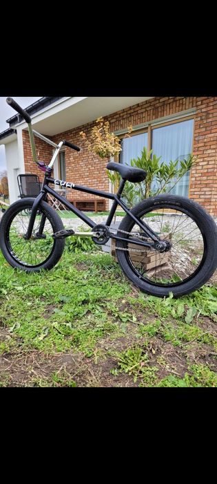 BMX Cult 2 Short 20X2.50