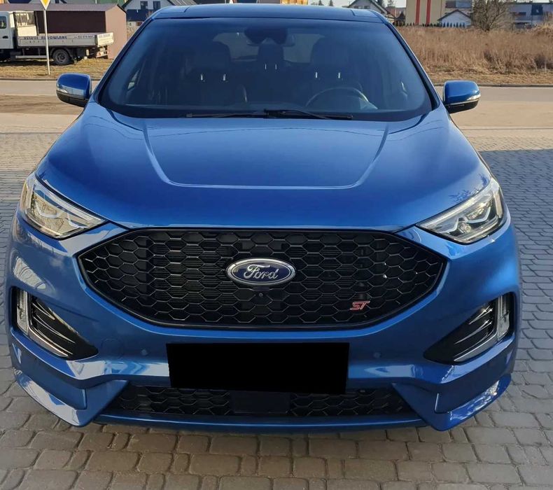 Ford Edge 2.7 2019