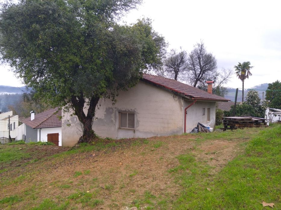 Habitação T2 Celorico de basto