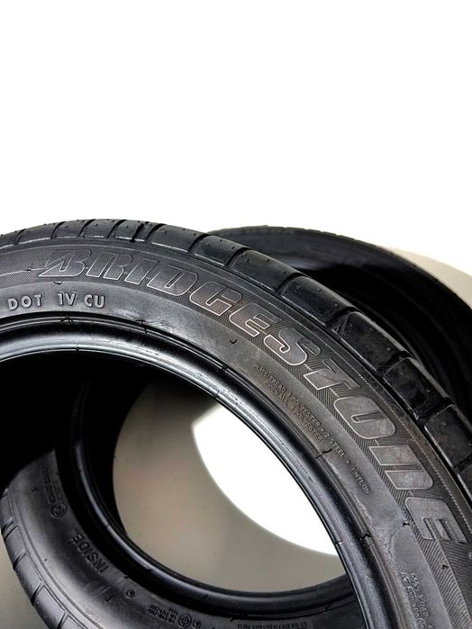 Pneus Bridgestone Potenza RE050A - 175/55/15 - Como NOVOS