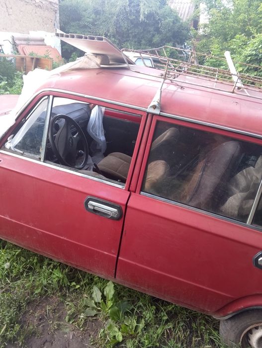 продам ВАЗ по запчастинам