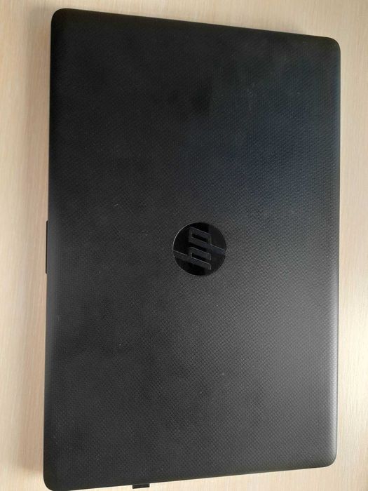 Продам ноутбук hp
