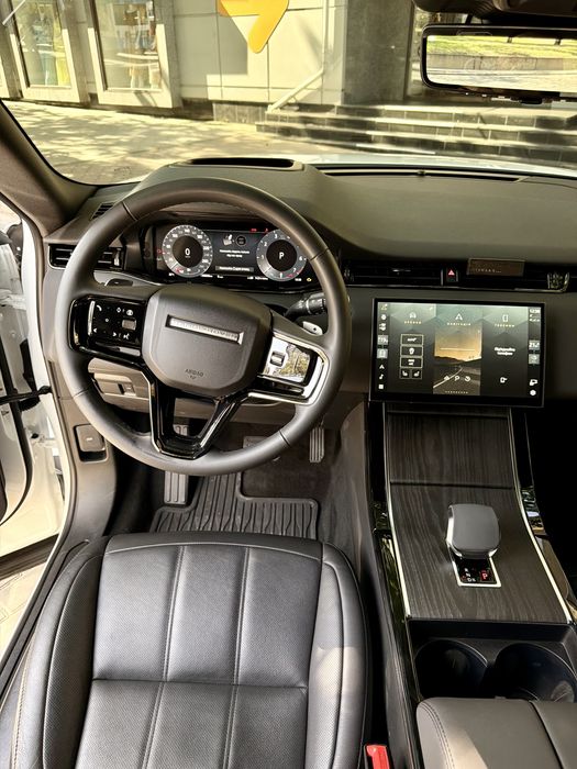 LAND ROVER range rover Evoque CORE S